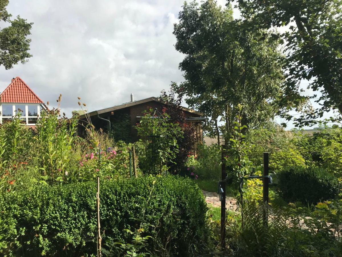 Gartenhaus Frieda Galmsbull Esterno foto